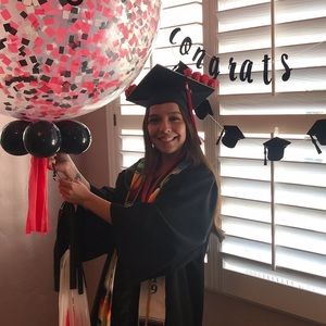 Meet your Posher, Aliyah